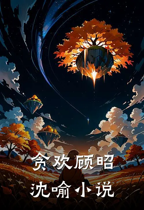 贪欢顾昭沈喻小说
