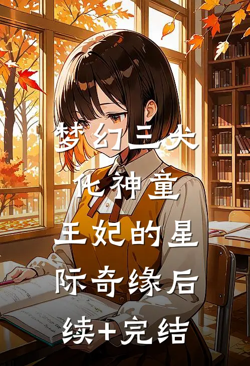 梦幻三犬化神童：王妃的星际奇缘后续+完结