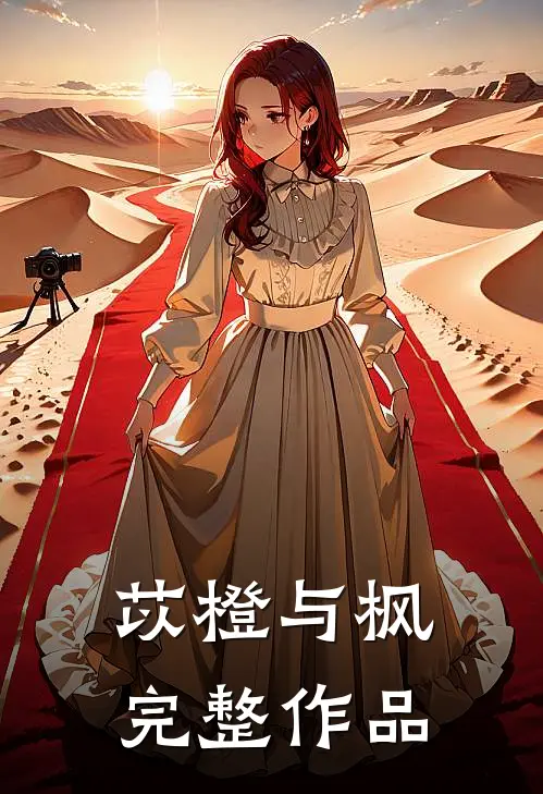 苡橙与枫完整作品