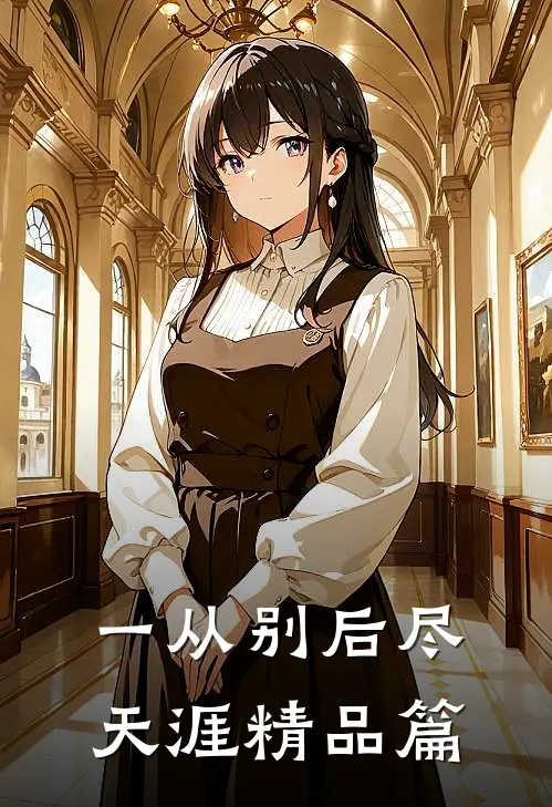 一从别后尽天涯精品篇