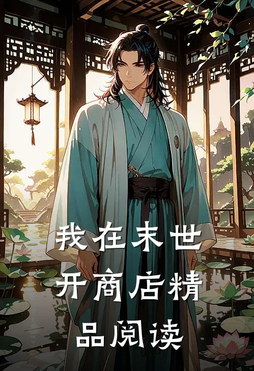 我在末世开商店精品阅读