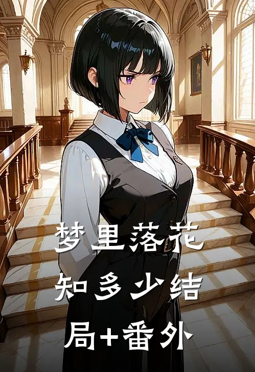 梦里落花知多少结局+番外