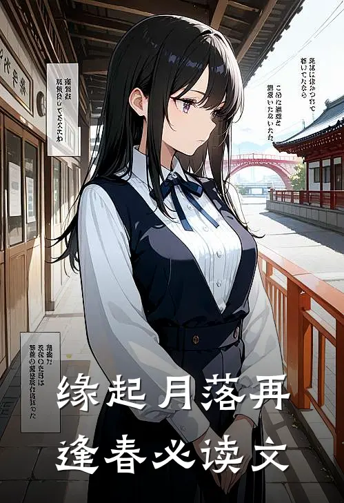 缘起月落再逢春必读文