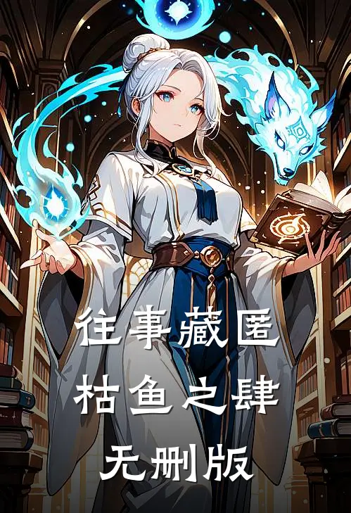 往事藏匿枯鱼之肆无删版