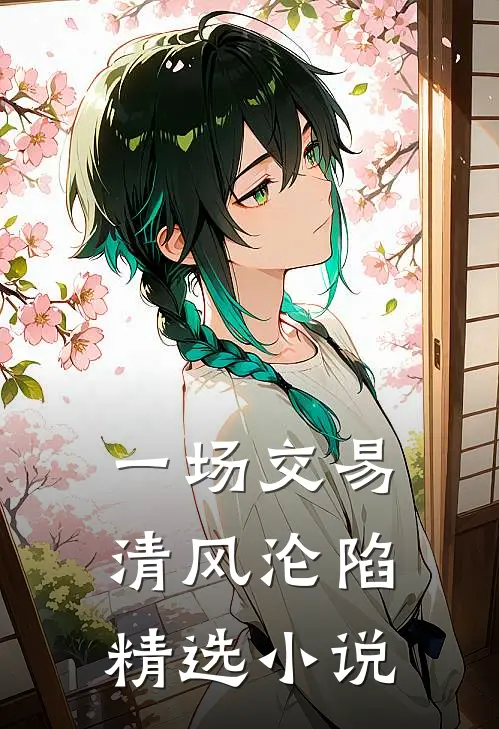 一场交易，清风沦陷精选小说