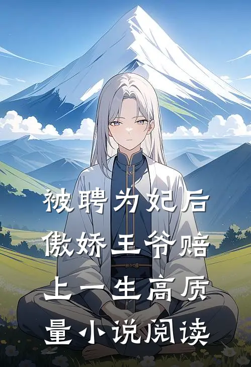 被聘为妃后，傲娇王爷赔上一生高质量小说阅读