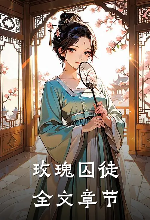 玫瑰囚徒全文章节