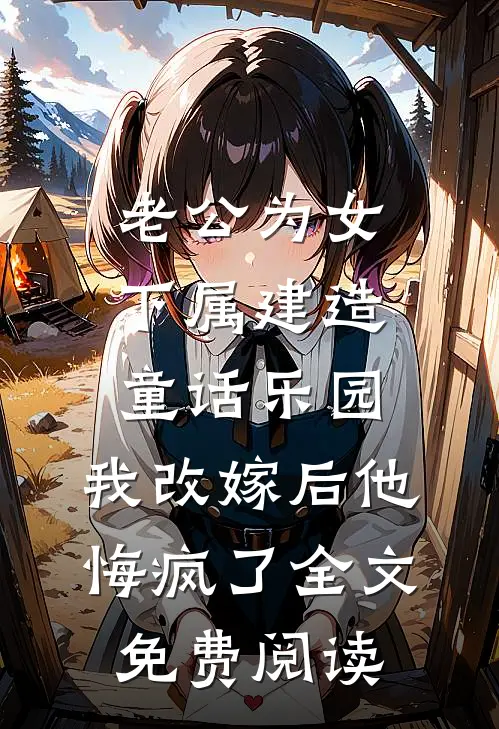 老公为女下属建造童话乐园，我改嫁后他悔疯了全文免费阅读