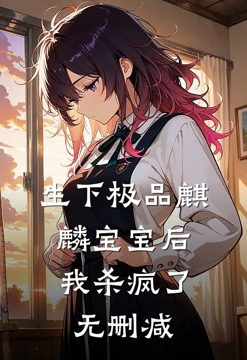 生下极品麒麟宝宝后，我杀疯了无删减