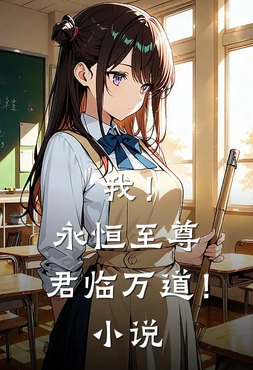 我！永恒至尊，君临万道！小说