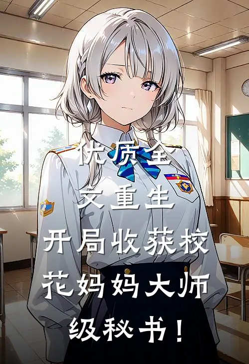 优质全文重生：开局收获校花妈妈大师级秘书！