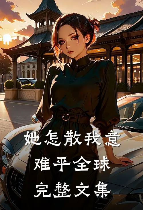 她怎散我意难平全球完整文集
