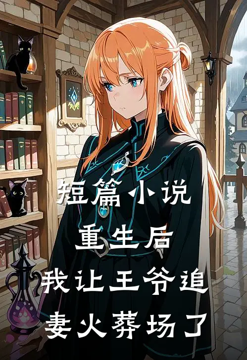 短篇小说重生后，我让王爷追妻火葬场了