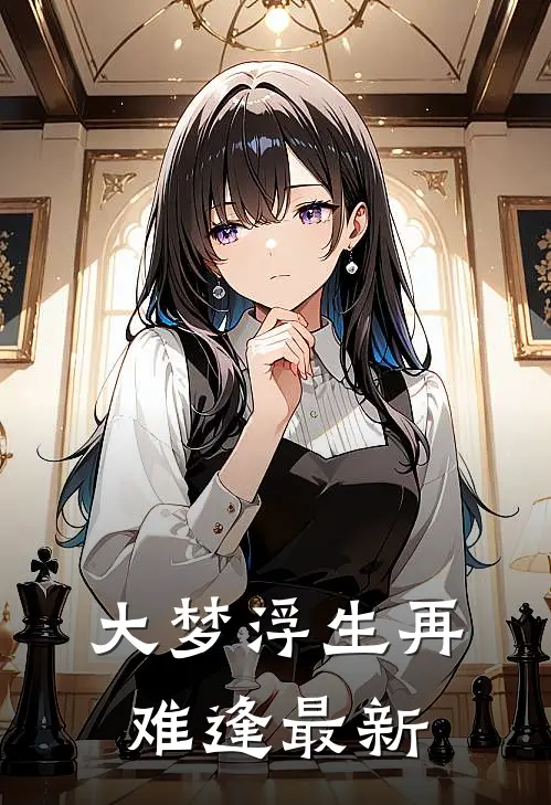 大梦浮生再难逢最新