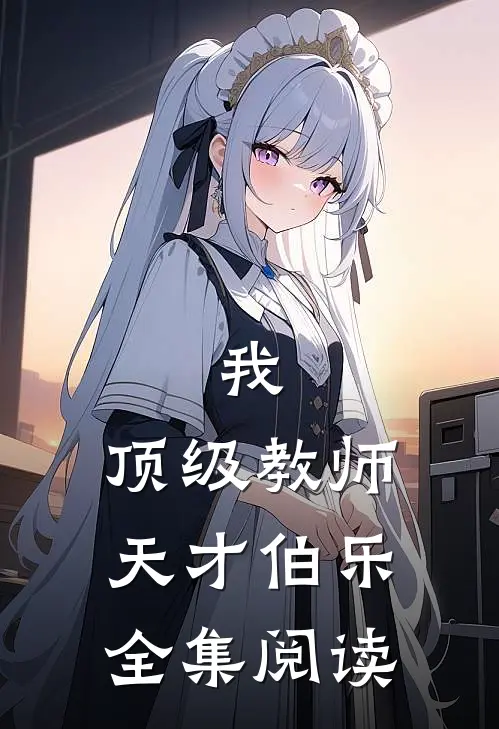我，顶级教师，天才伯乐全集阅读