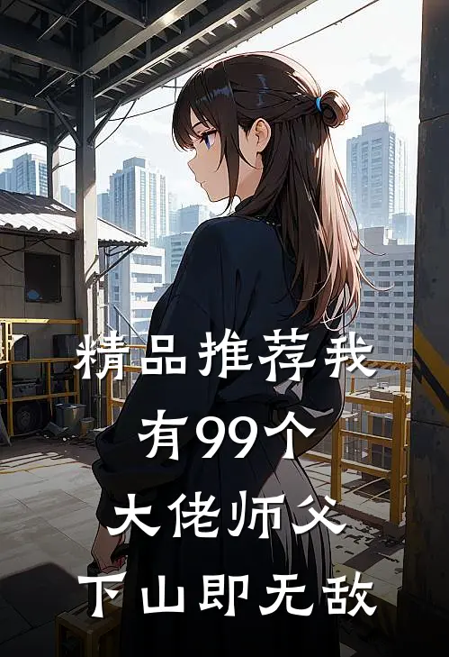 精品推荐我有99个大佬师父，下山即无敌