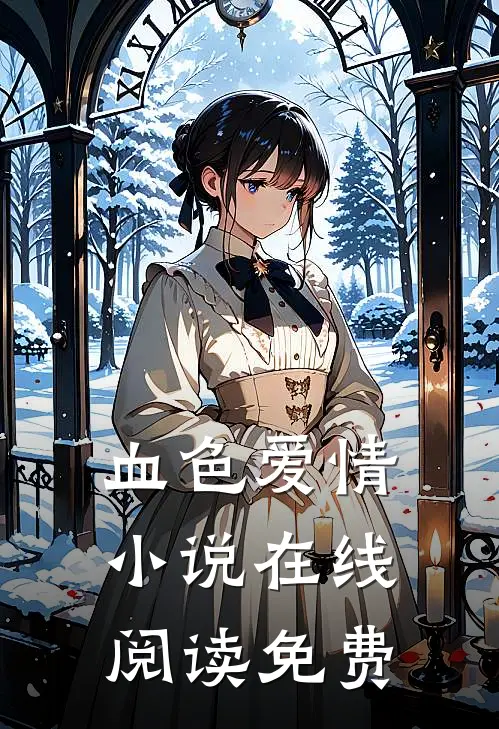血色爱情小说在线阅读免费