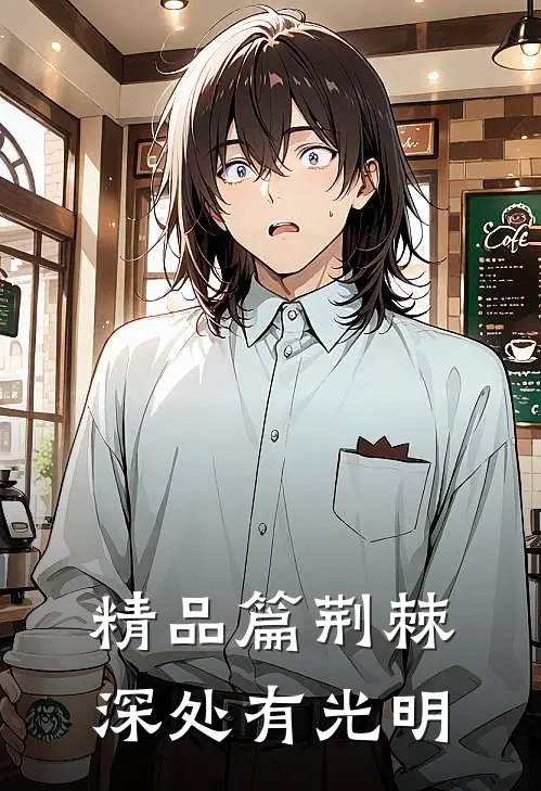 精品篇荆棘深处有光明