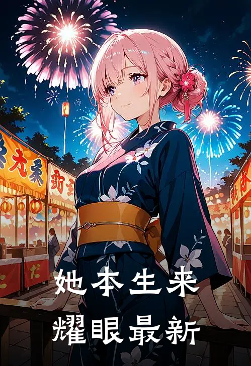她本生来耀眼最新