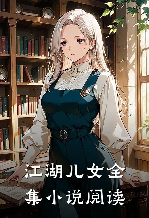 江湖儿女全集小说阅读