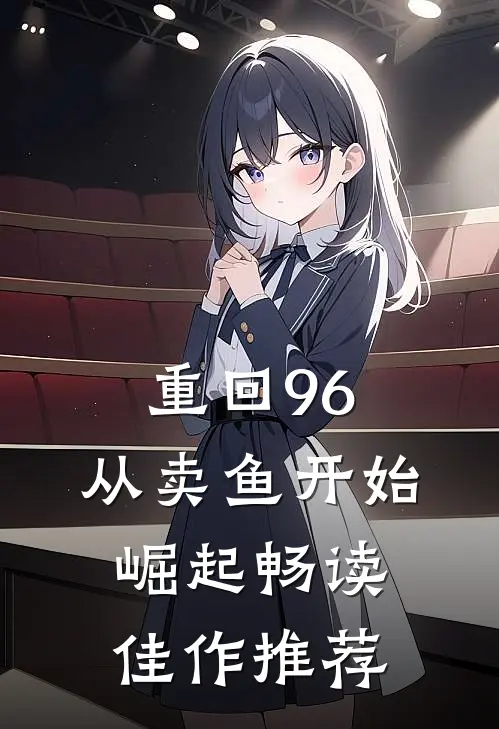 重回96：从卖鱼开始崛起畅读佳作推荐