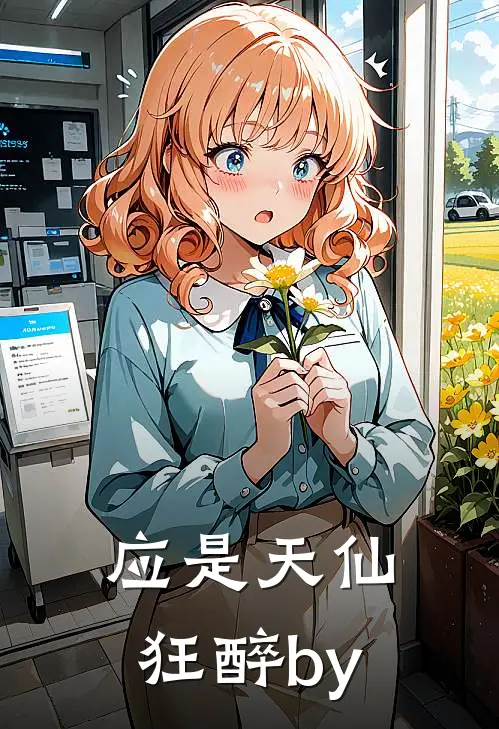 应是天仙狂醉by