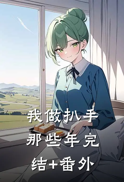 我做扒手那些年完结+番外