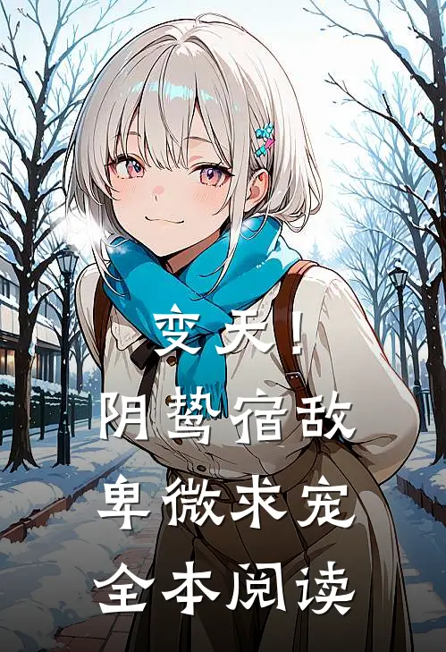 变天！阴鸷宿敌，卑微求宠全本阅读