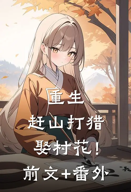 重生：赶山打猎娶村花！前文+番外