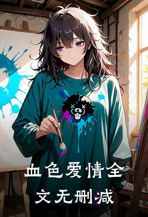 血色爱情全文无删减