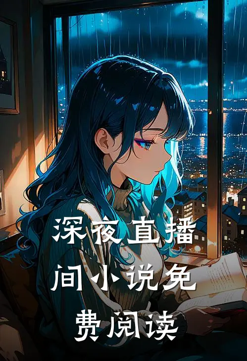 深夜直播间小说免费阅读
