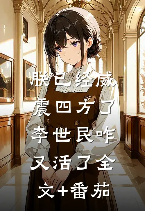 朕已经威震四方了，李世民咋又活了全文+番茄