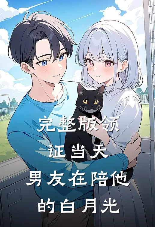 完整版领证当天，男友在陪他的白月光
