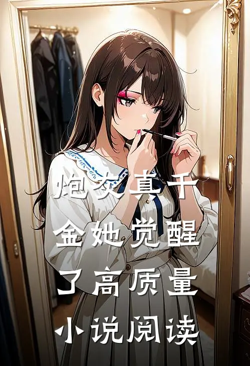 炮灰真千金她觉醒了高质量小说阅读