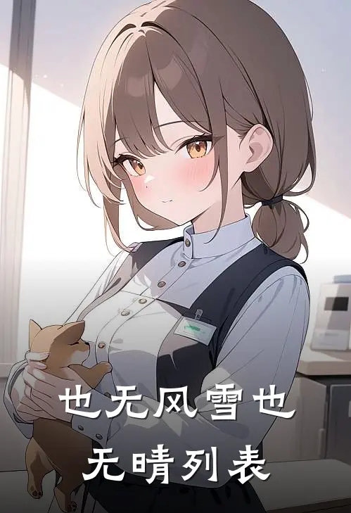 也无风雪也无晴列表