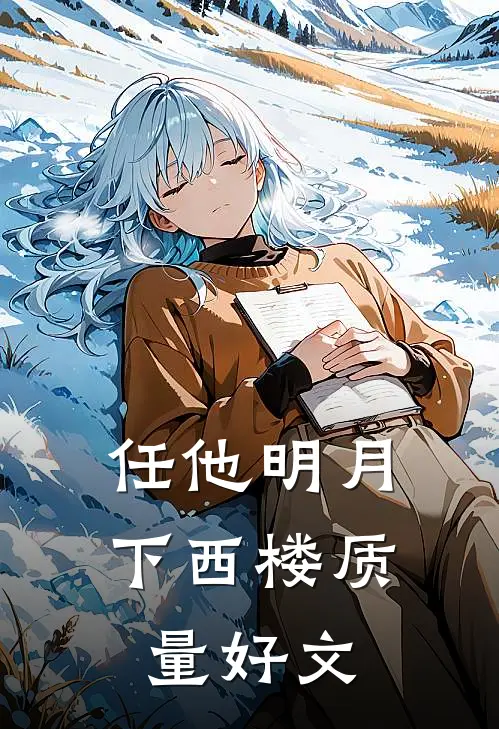 任他明月下西楼质量好文