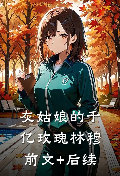 灰姑娘的千亿玫瑰林穆前文+后续