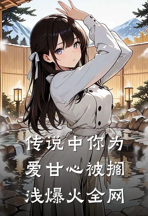 传说中你为爱甘心被搁浅爆火全网