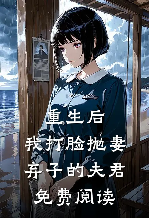 重生后，我打脸抛妻弃子的夫君免费阅读