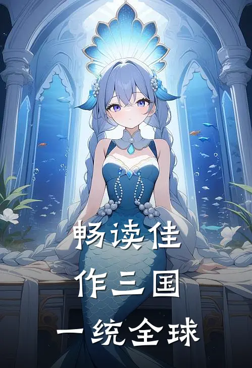 畅读佳作三国：一统全球