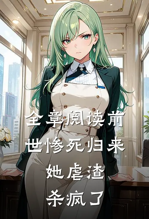 全章阅读前世惨死归来，她虐渣杀疯了