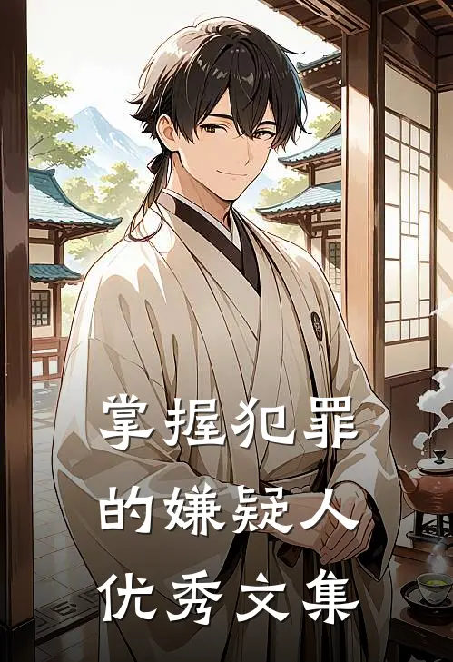 掌握犯罪的嫌疑人优秀文集