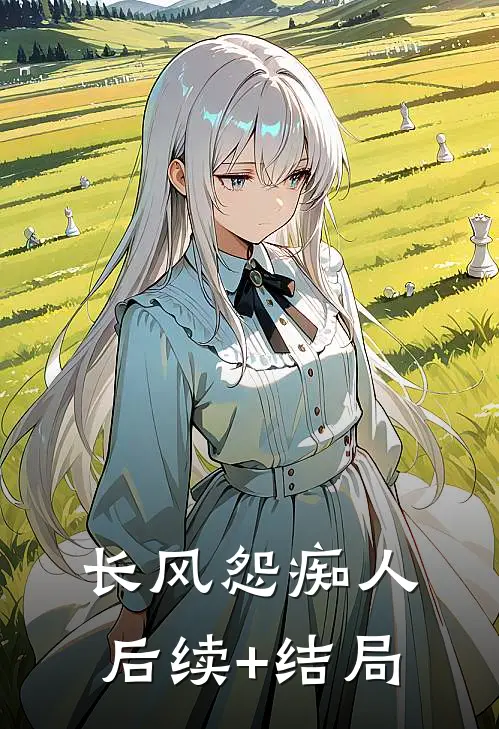 长风怨痴人后续+结局