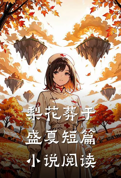 梨花葬于盛夏短篇小说阅读