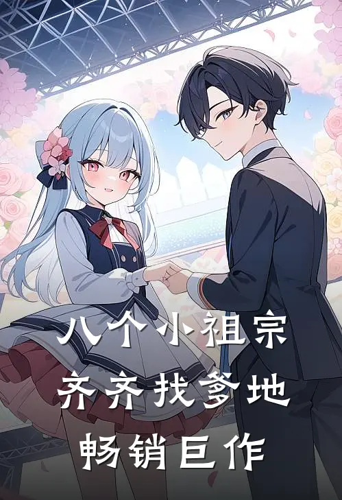 八个小祖宗齐齐找爹地畅销巨作