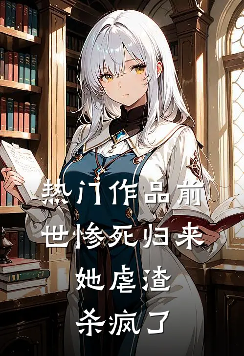 热门作品前世惨死归来，她虐渣杀疯了