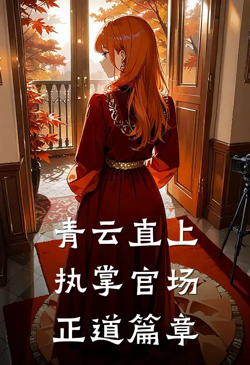 青云直上：执掌官场正道篇章