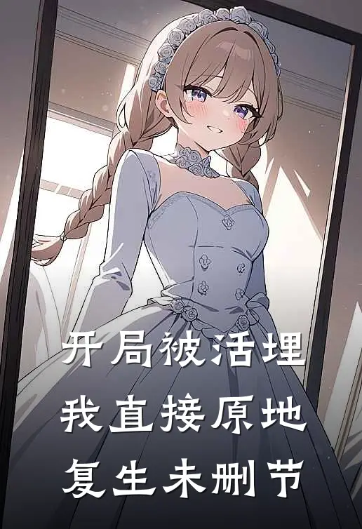 开局被活埋，我直接原地复生未删节