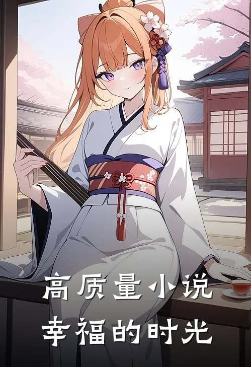 高质量小说幸福的时光