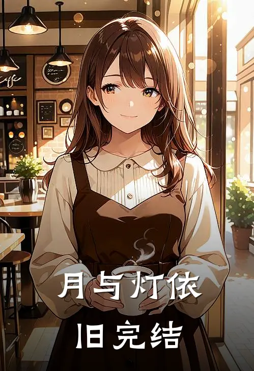 月与灯依旧完结